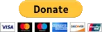 Donate with PayPal