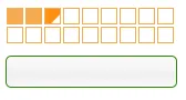 Progress bar iteration 2