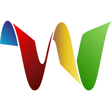 google wave fluid prism icon